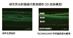 天然魚膠原水(shuǐ)解液(圖1)